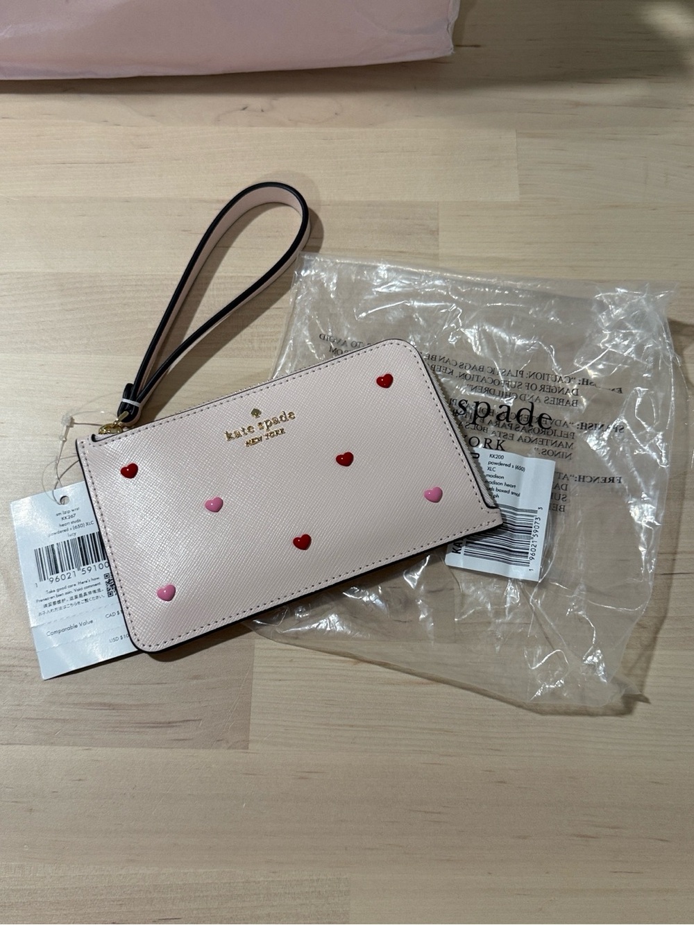 KATE SPADE PURSE